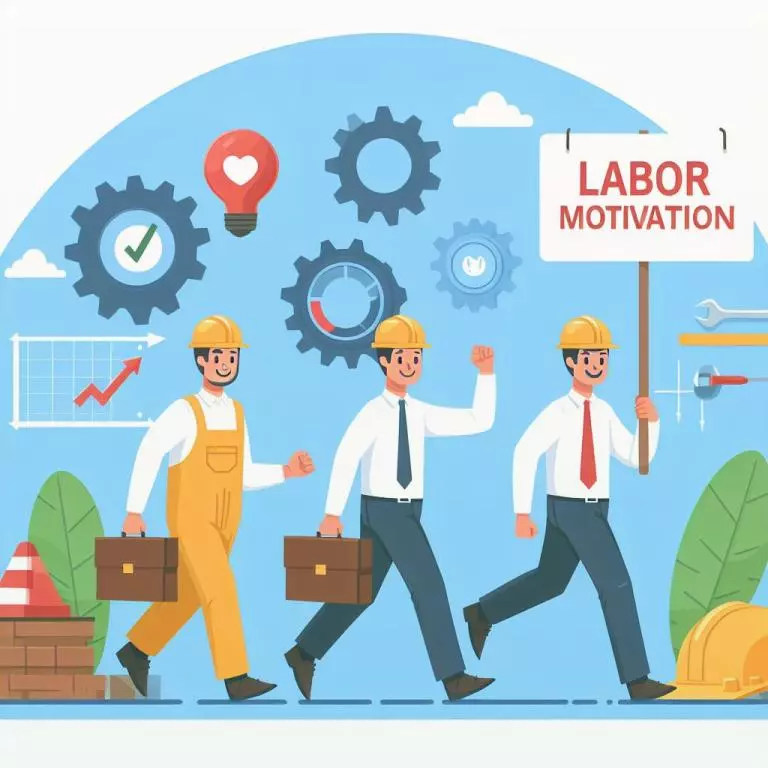 Факторы мотивации труда: Что такое мотивация труда и каковы критерии мотивации