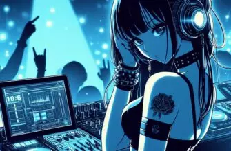 🎶 Клубная электронная музыка: что это такое, как она возникла и почему она так популярна? 🎶