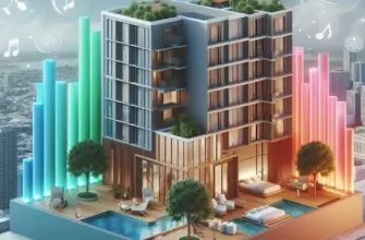 Апарт-отель: будущее недвижимости или рискованная инвестиция?