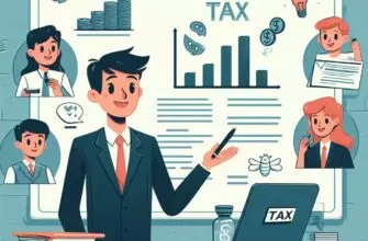 👉 Как выбрать компанию для налогового сопровождения бизнеса? 🚀