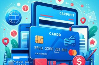 💳 О современных дебетовых картах: что нужно знать сегодня